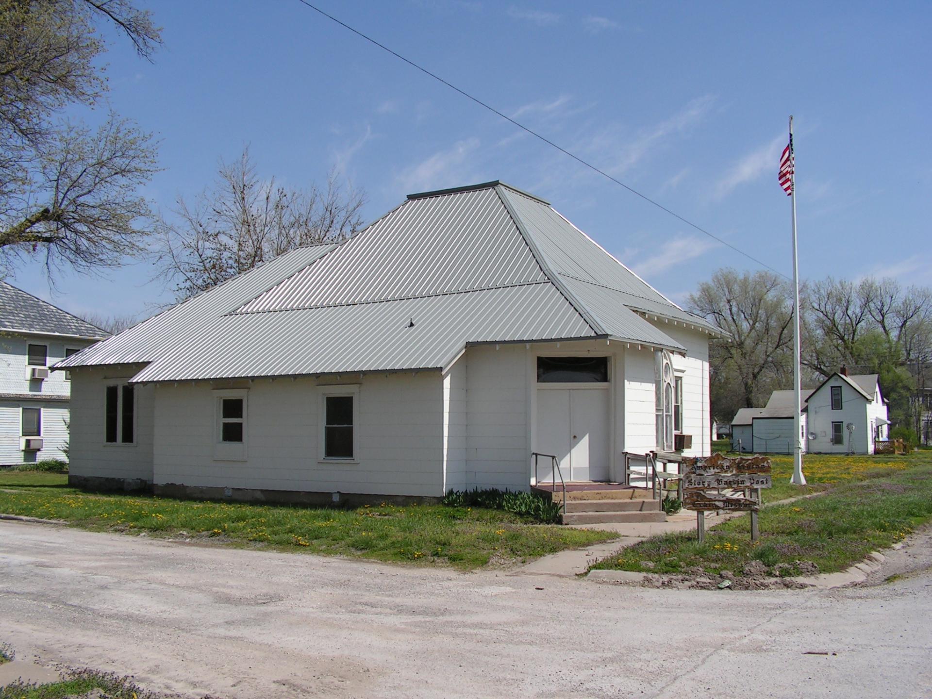 Post 164 Craig, Missouri The American Legion Centennial Celebration